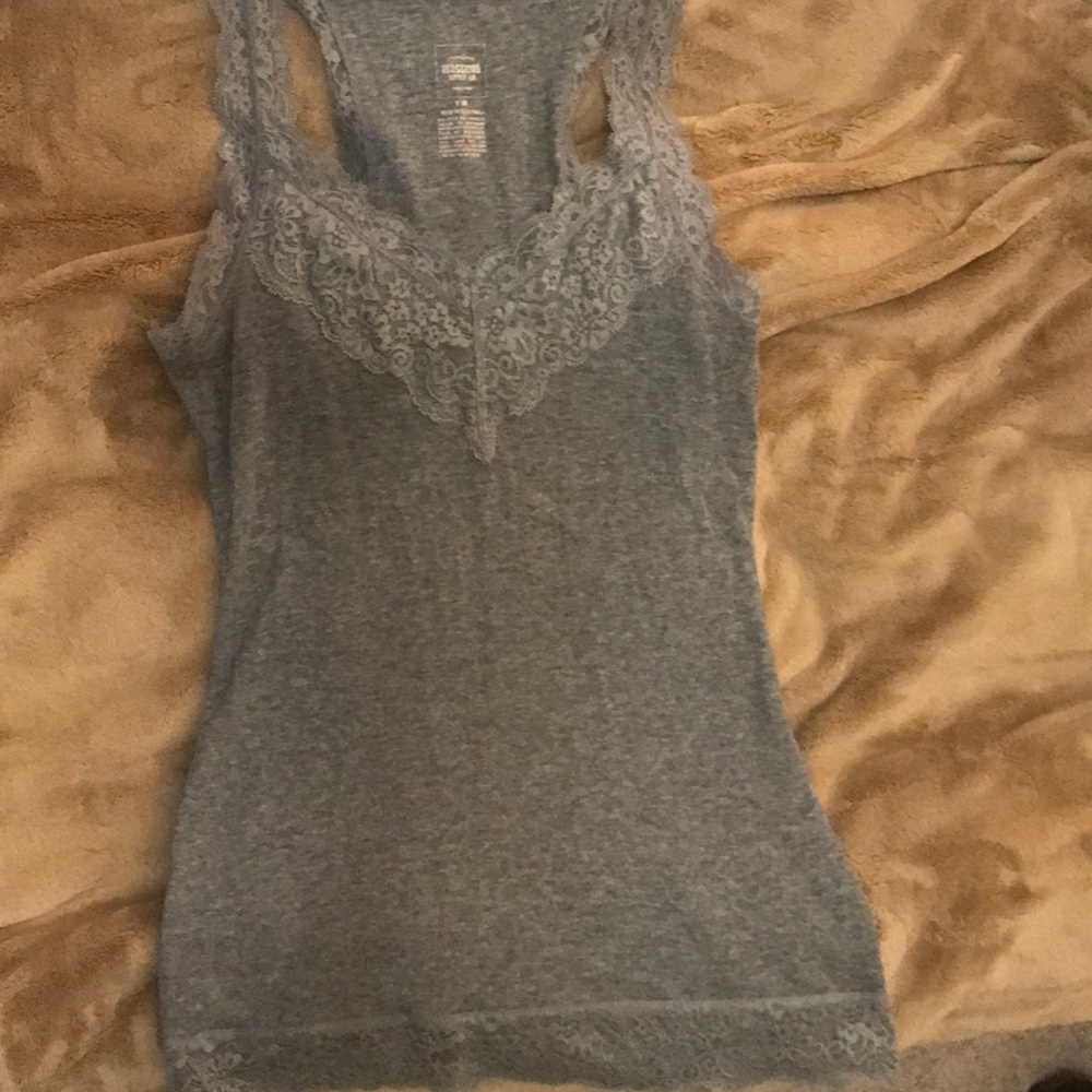 Layering tank